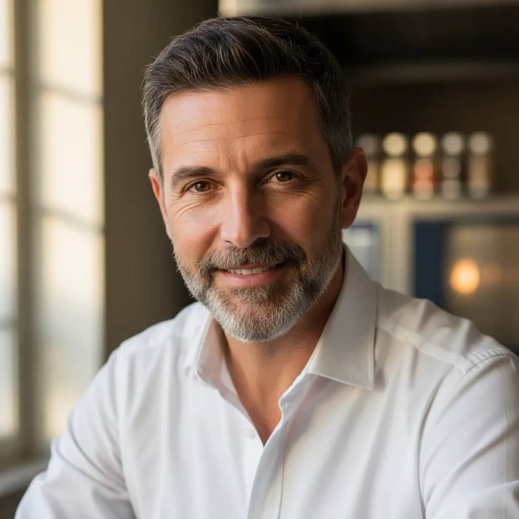 Autor Tymon Zawadzki